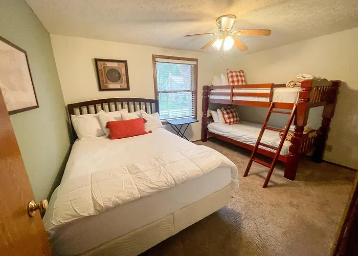 Rye Beach Family Cottage