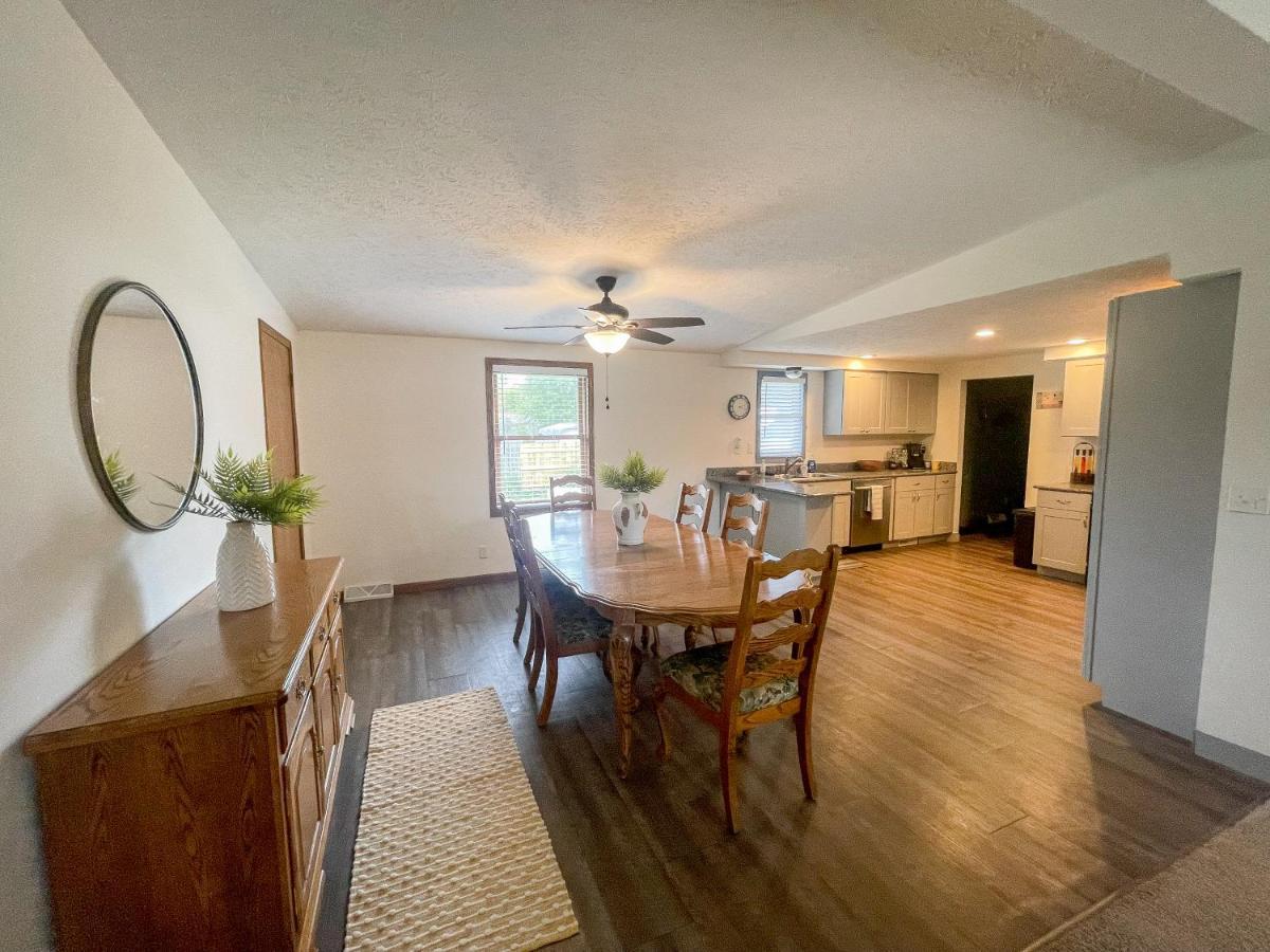 Holiday home Rye Family Huron