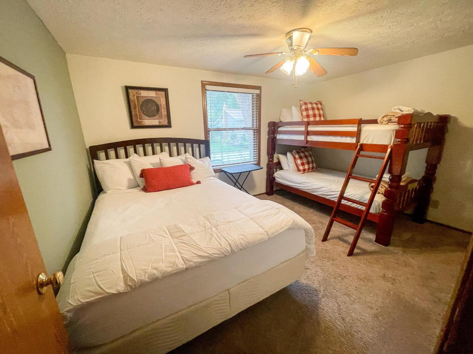 Holiday home Rye Family *